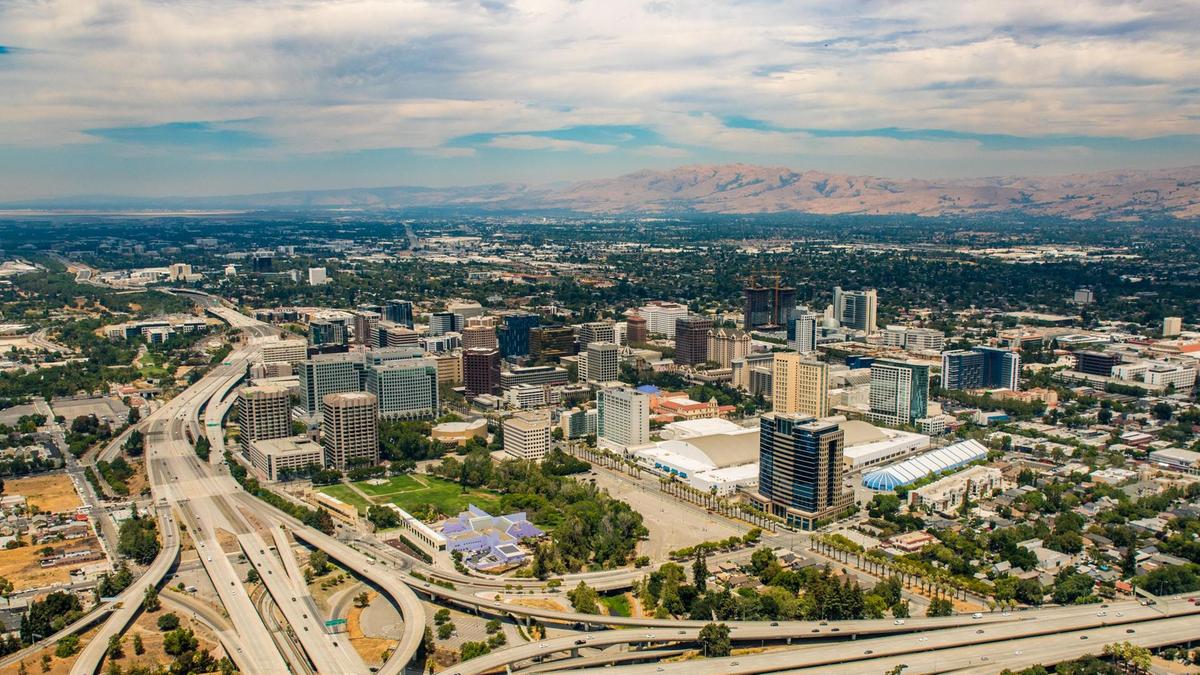 This Silicon Valley fund wants pitches from the Middle East