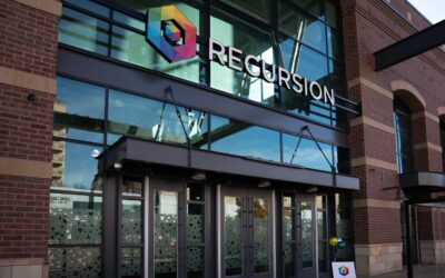 Recursion Pharmaceuticals Jumps in Debut After $436 Million IPO
