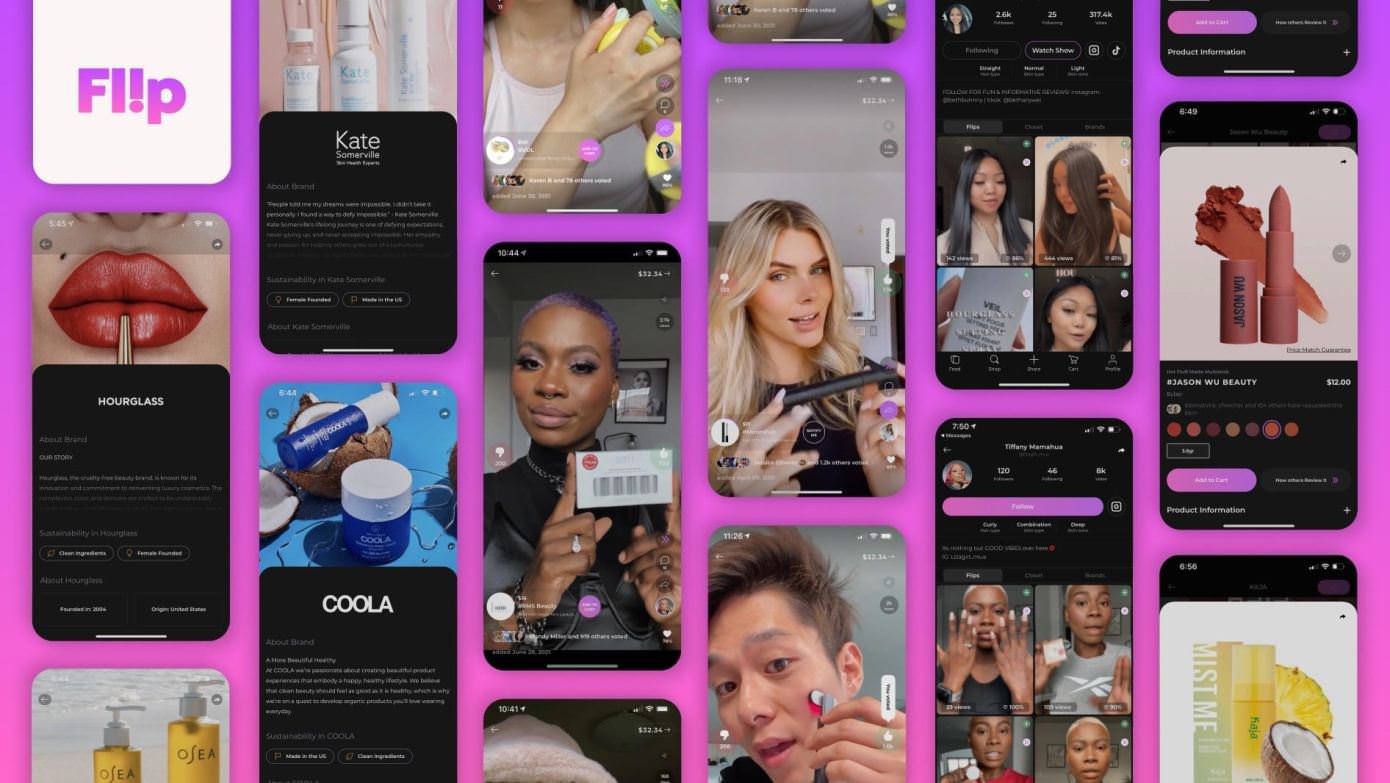 Flip raises $28 million in Series A funding
