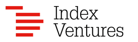 Index Ventures Logo