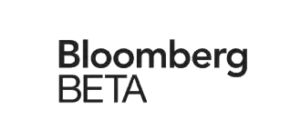Bloomberg Beta Logo