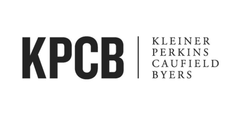 KPCB Logo