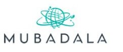 Mubadala Logo