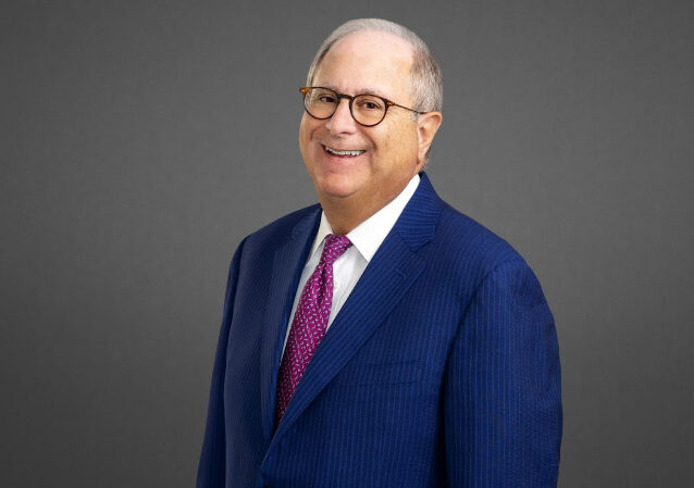 Hon. George Salem