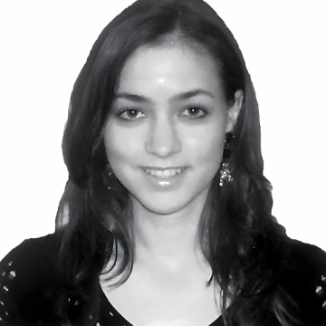 Jasmine Samaha