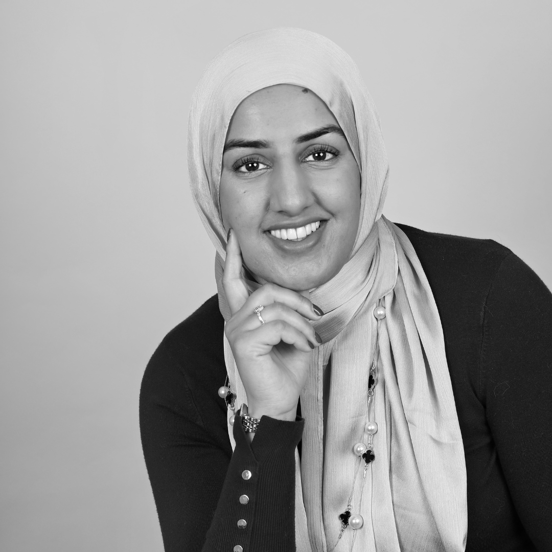 Hana Hussain