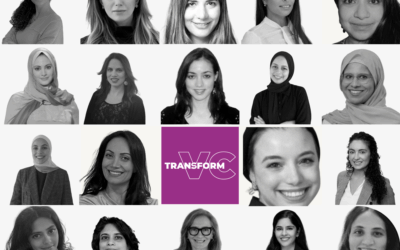 Transform VC Celebrates Women’s History Month